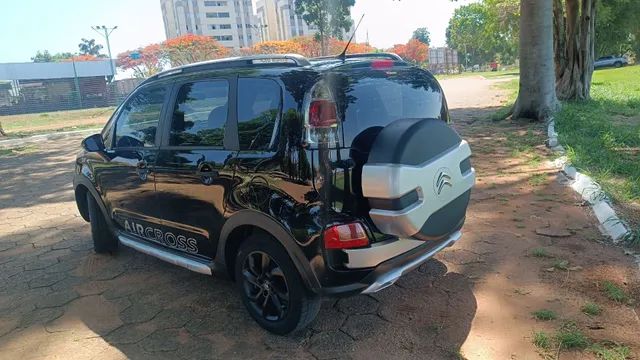 Aircross Citroen 1.6 muito nova!! - Foto 2