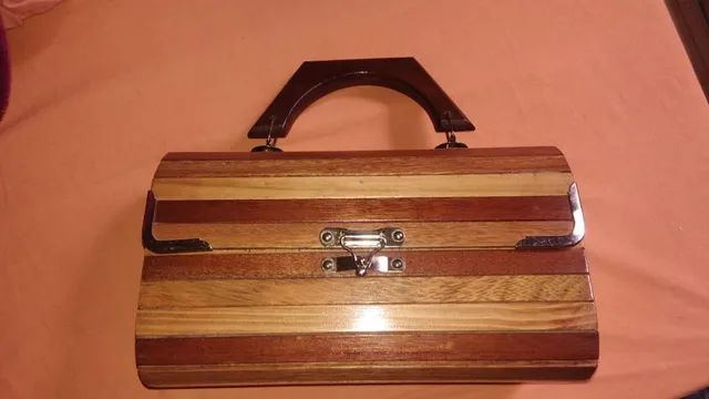 Bolsa Cavalera vintage original - Bolsas, malas e mochilas - Vila Sarapuí,  Duque de Caxias 1258318525