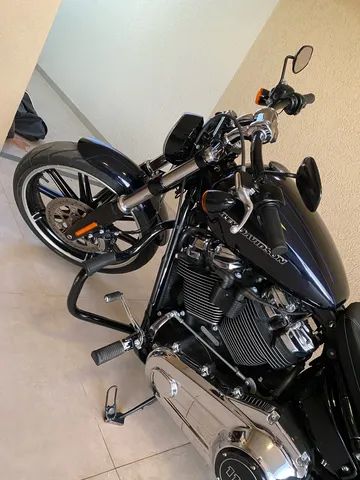 Harley Davidson