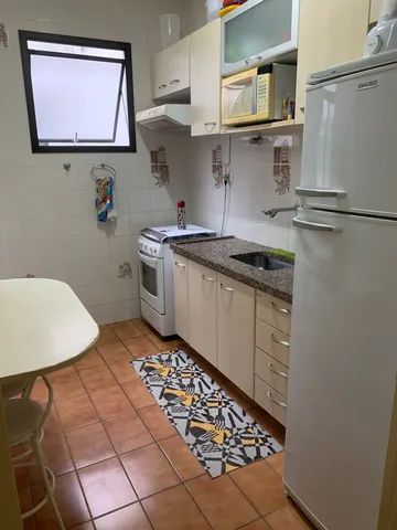 Apartamento C/ SuÍte Enseada - Guarujá