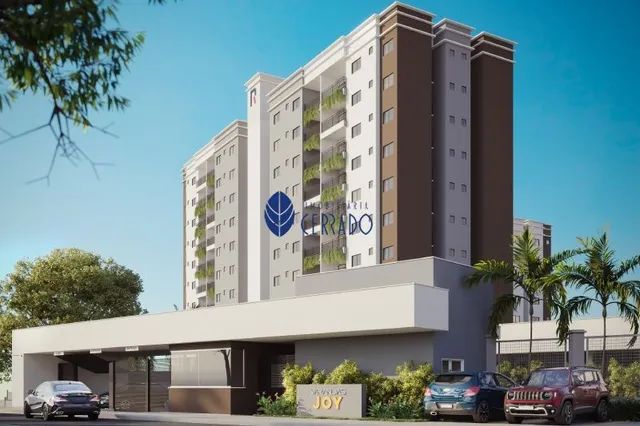 Joy Residencial