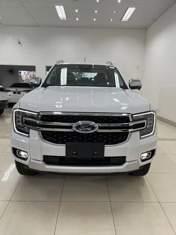 Ranger Limited + 3.0 V6 Aut. 23/24 - Foto 2