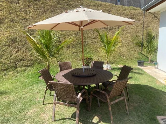 Kit piscina 10 peças alumínio   Revestimento  tela sling - Foto 5