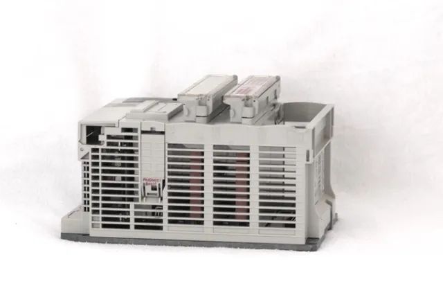 CLP Modicon TSX Micro - Foto 4