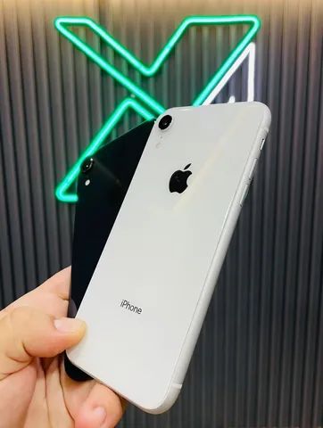 iPhone XR várias cores disponíveis com garantia // estamos abertos  - Foto 3