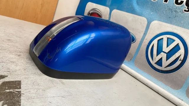 Retrovisor lado esquerdo renegade 2020 a 2022 - Foto 5