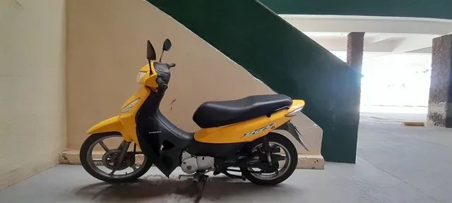 HONDA BIZ 125 MAIS