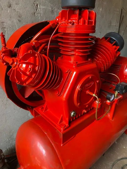 Compressor Wayne  40 pés W 800