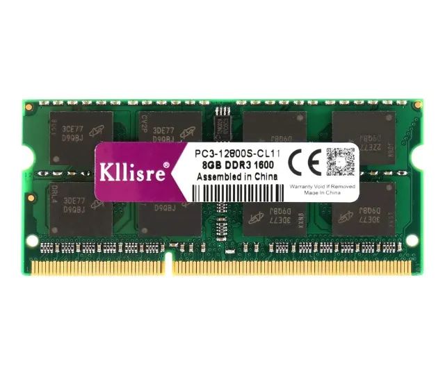 8GB DDR3L RAM Memory64308140953986123