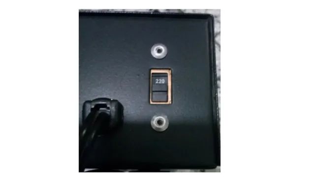 Video Splitter 1 X 3 Para Tv's Bivolt Chaveado - Foto 4