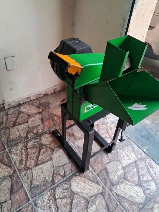 Oferta, Triturador de Ração - Foto 4