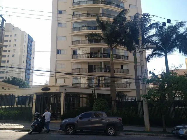 foto - São Paulo - Vila Gumercindo