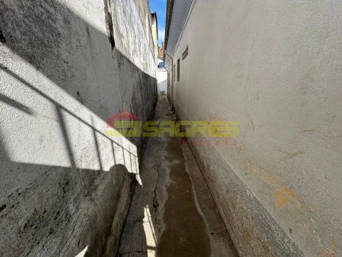 Casa térrea com 02 dormitórios,60m²- Vila Maria Baixa por: R$1.400,00 - Foto 3