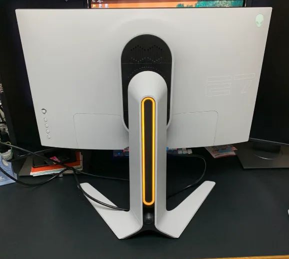 Monitor Alienware 27 polegadas 240hz - Foto 3