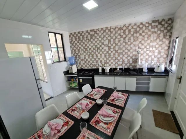 Casa de Praia Pirambu  - Foto 14