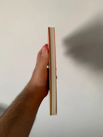 Livro - A barca dos amantes - Foto 3