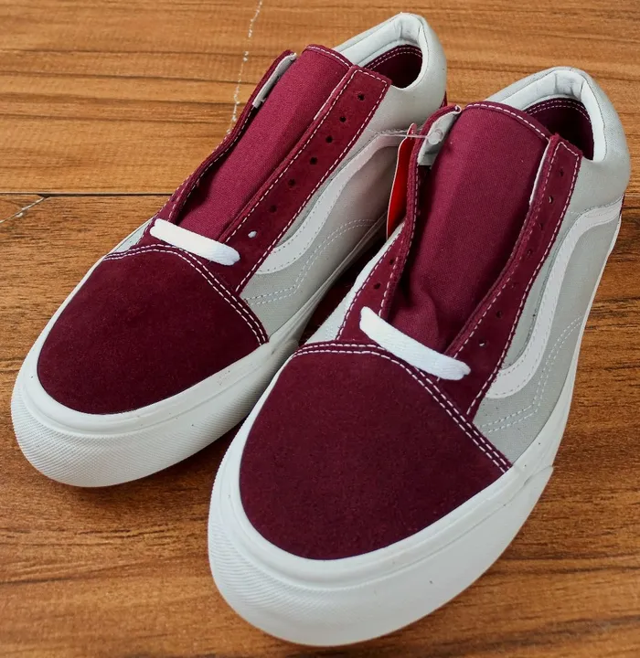 Tênis Vans Old Skool 40
