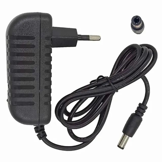 Fonte de Alimentação 12V 2A Bivolt - Tomate em São Luís ma