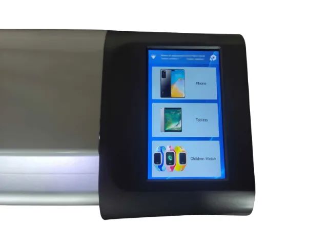 Celcut Máquina Para Corte de Películas de Hidrogel Para Celular - Foto 5