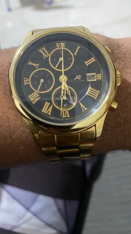 Relógio KRONEN & SOHNE AUTOMATIC