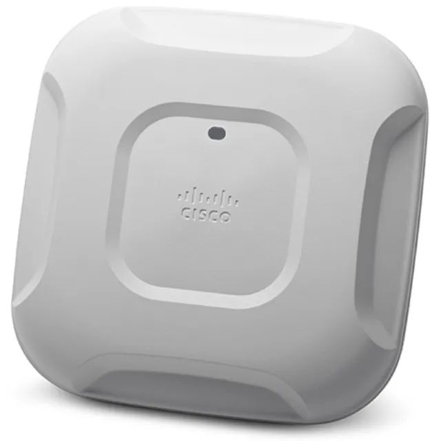 Access Point Cisco Aironet 3700 Air-cap3702i-z K9  - Foto 2
