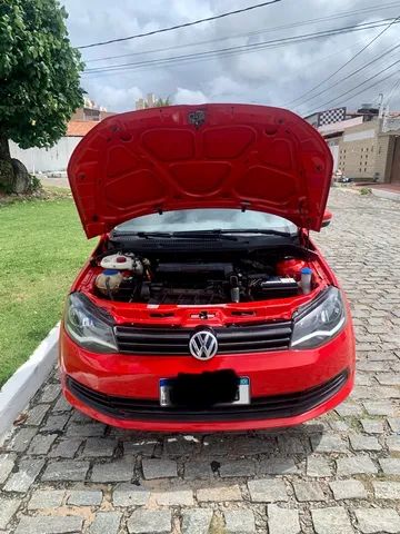 VOLKSWAGEN GOL (NOVO) 1.0 MI TOTAL FLEX 8V 2P 2014 - 1282232206 | OLX