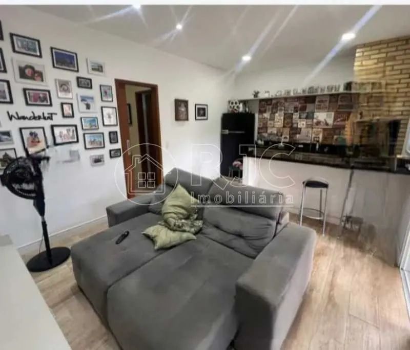 Imóvel para venda possui 250 metros quadrados com 4 quartos em Andaraí - Rio de Janeiro -  - Foto 4