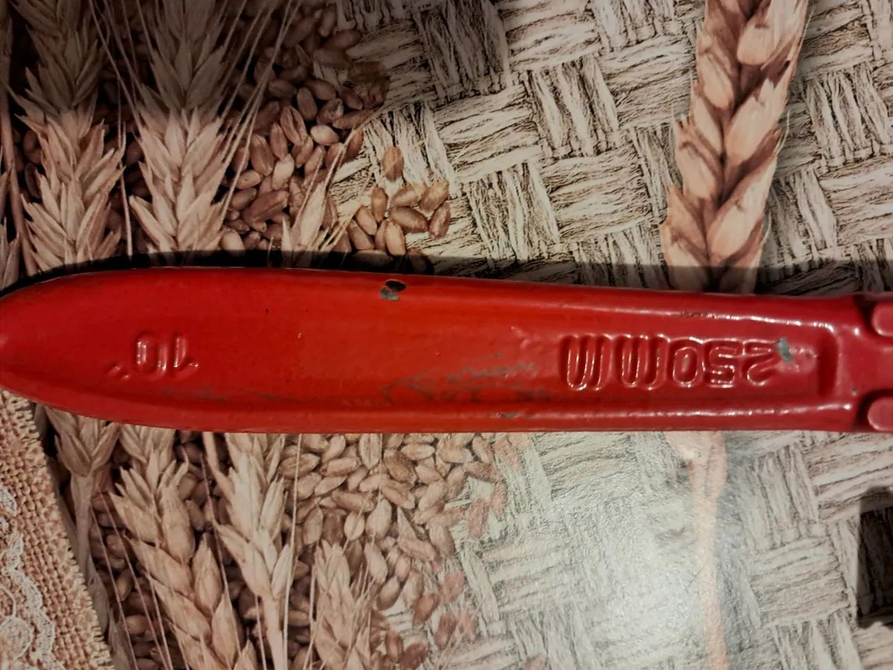 Chave Grifo - Foto 3