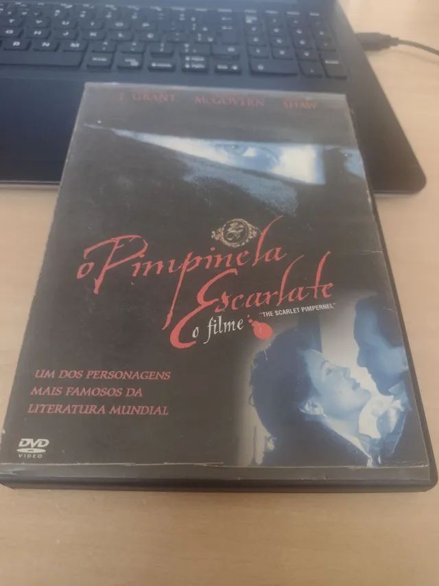 DVDs Raros a venda - Foto 2