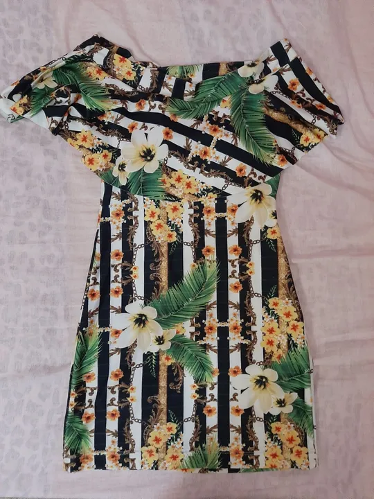 vestidos