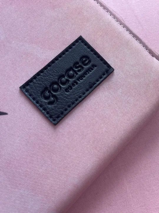 Capa notebook Gocase rosa - Foto 2