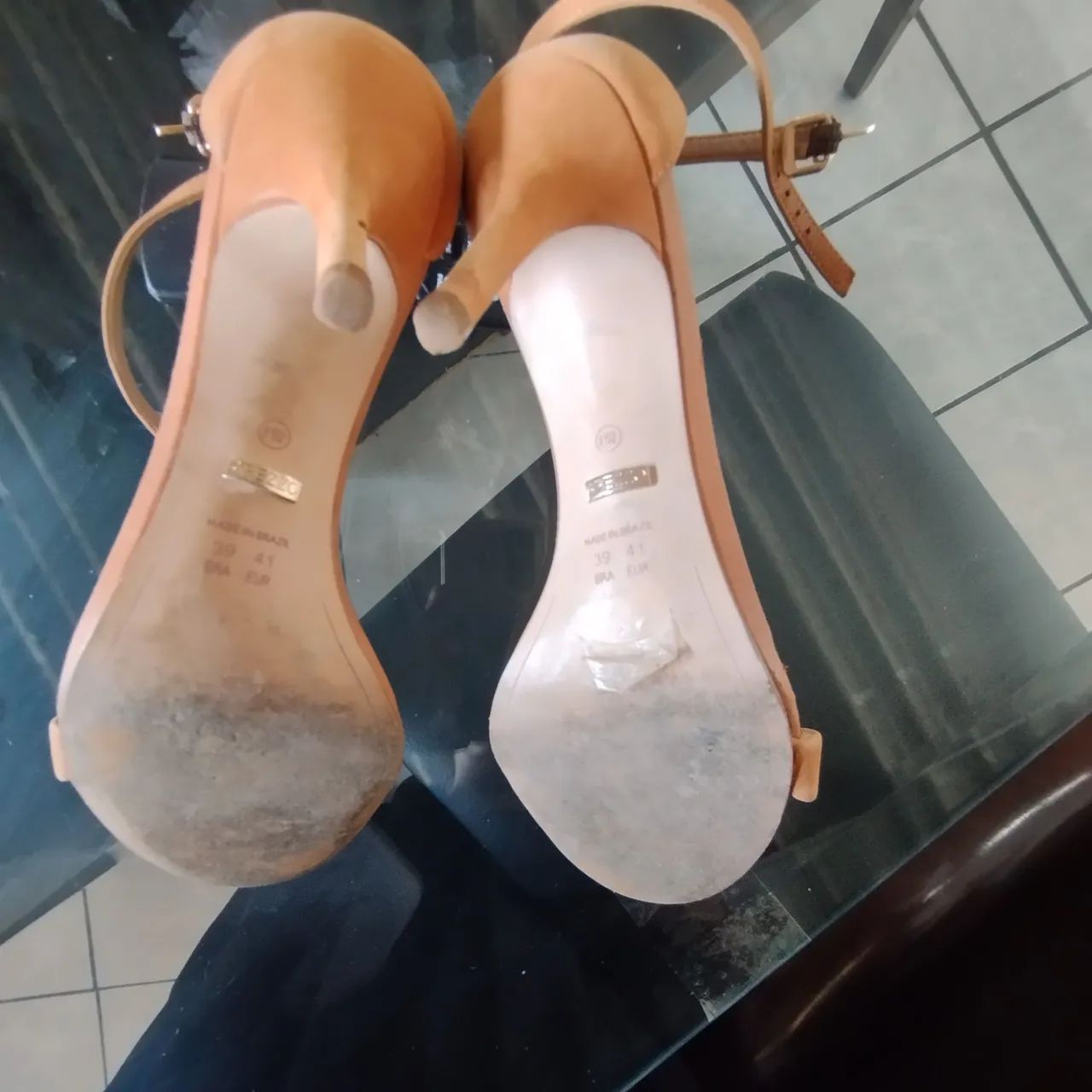 Salto  Arezzo Tam 39 200,00 - Foto 2