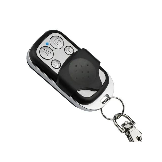 Controle Remoto Copia Fácil para Portão Eletrônico até 4 Portões (Novo) - Foto 4