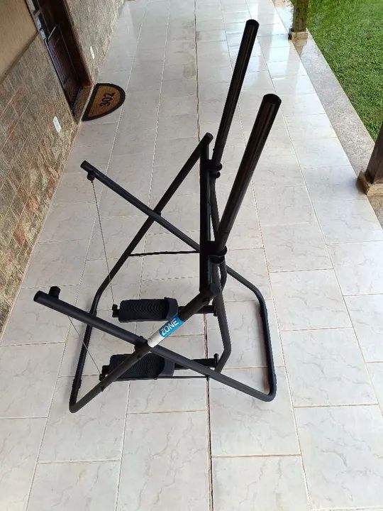 Simulador de caminhada ZONE  - Foto 4