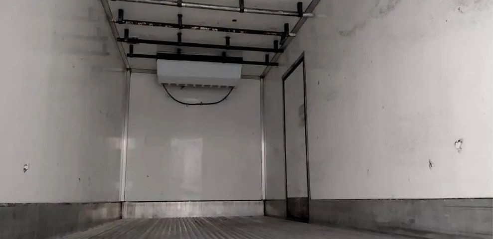 Accelo 1016 Refrigerado 2016 - Foto 7