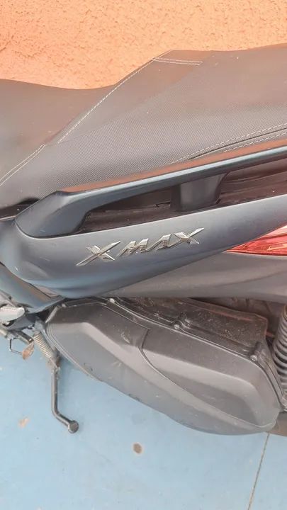 Yamaha/XMAX OCV/250 - Foto 2