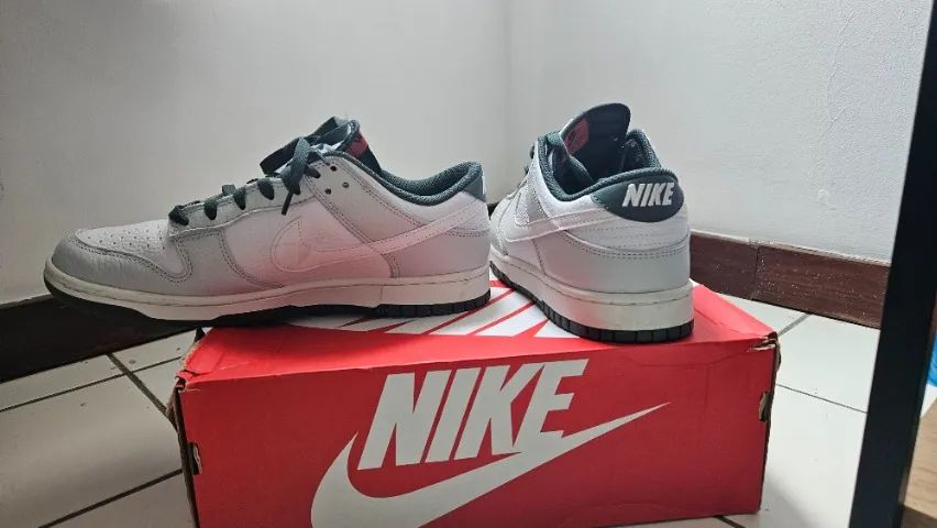  NIKE DUNK LOW RETRO SE