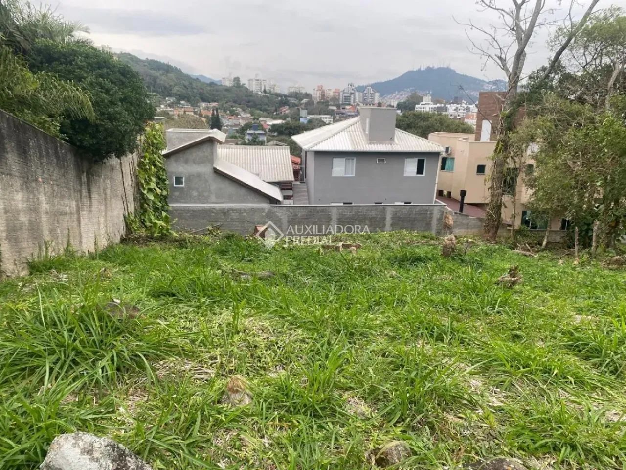 Terreno com 546 m² em excelente localização, escritura pública, bairro João Paulo, Florian - Foto 2