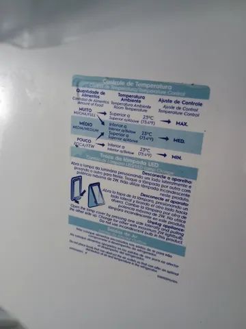 Geladeira perfeita  - Foto 5