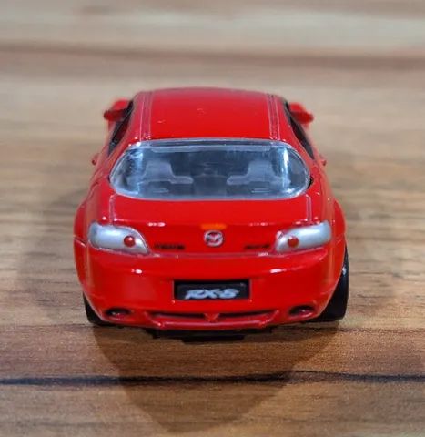 Realtoy Mazda RX8 (Loose) - Foto 2