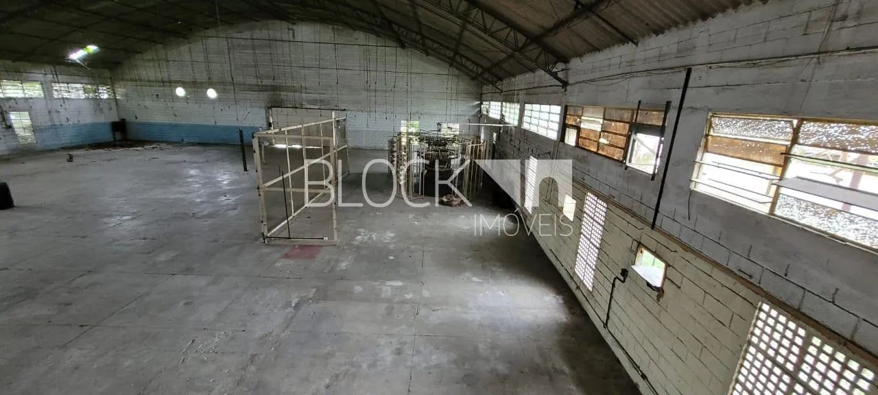 Parque Anchieta | Galpão - Foto 5