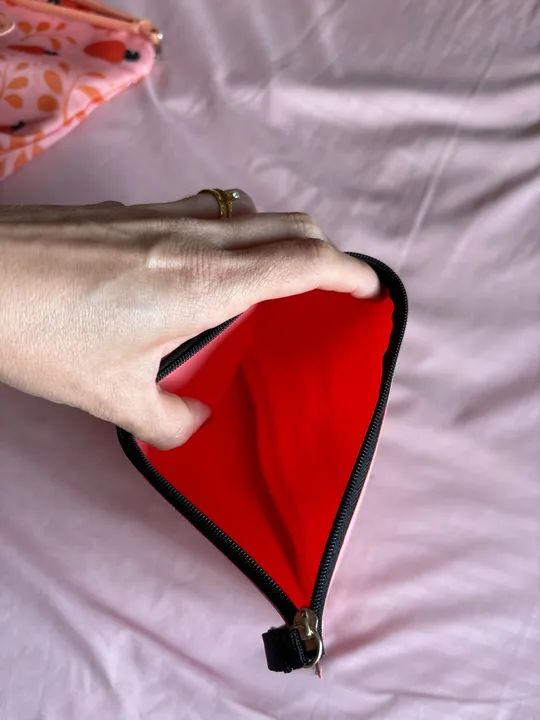 Necessaire Boticário - Foto 3