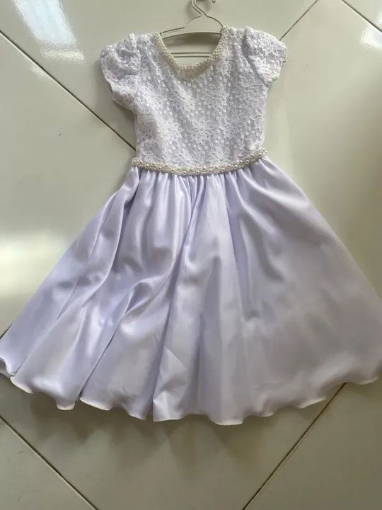 Vestido Tam 12