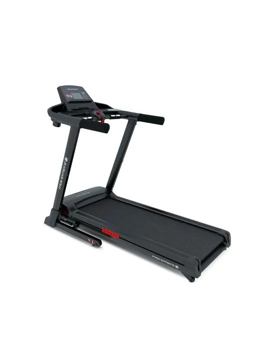 ESTEIRA MOVEMENT R5-I DIGITAL - ZERADA NO PLÁSTICO - Foto 4