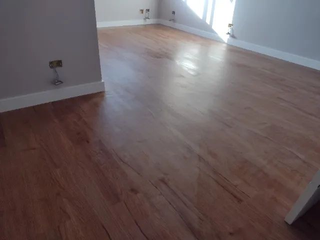 instalador Profissional de pisos vinílicos e laminados . - Foto 5