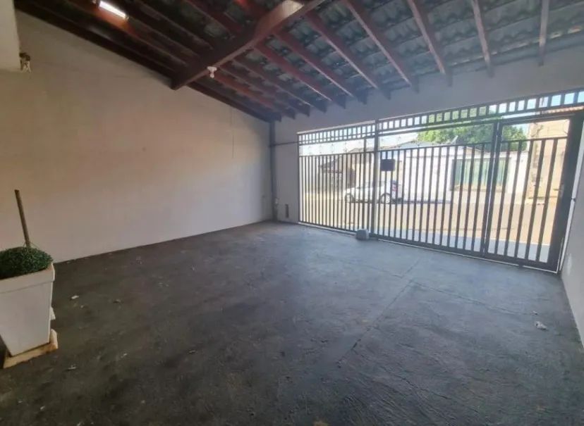 Casa a venda na Samambaia