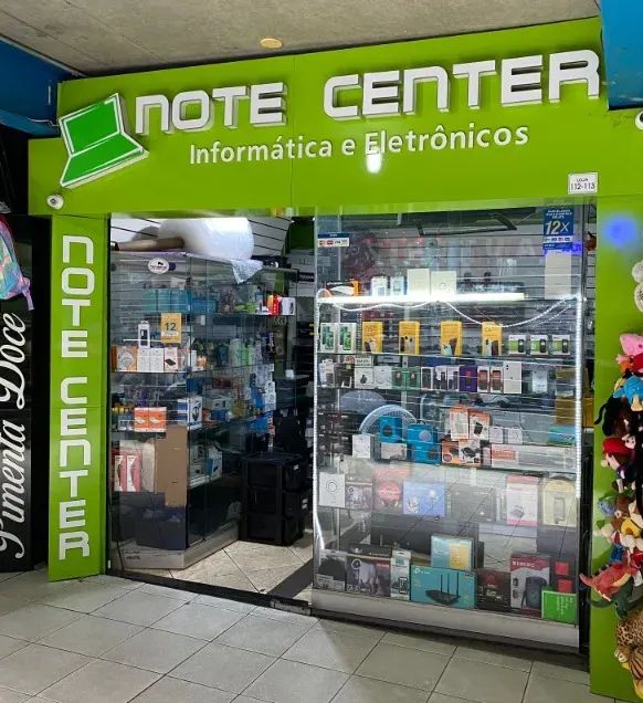 iphone 11 128 gb lacrado com garantia - Foto 3
