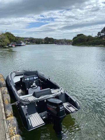 powerboat 160 sport