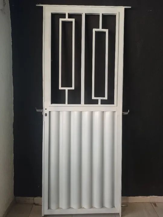 Portas e portões  - Foto 2