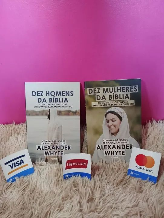 Livros evangélicos  - Foto 2